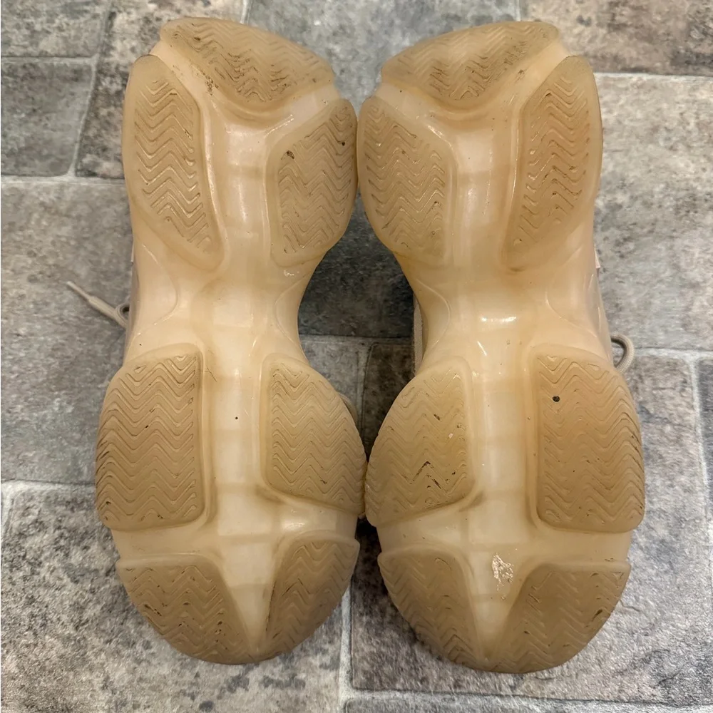 Steve Madden Maxima Sneakers - SM NY90 🤎 - Picture 12 of 12